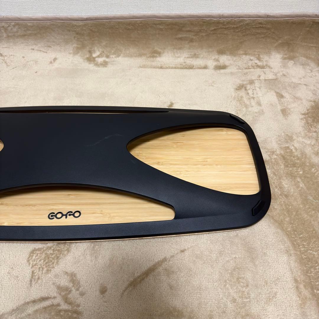 COFO LIFE バランスボード 竹製 体幹 在宅