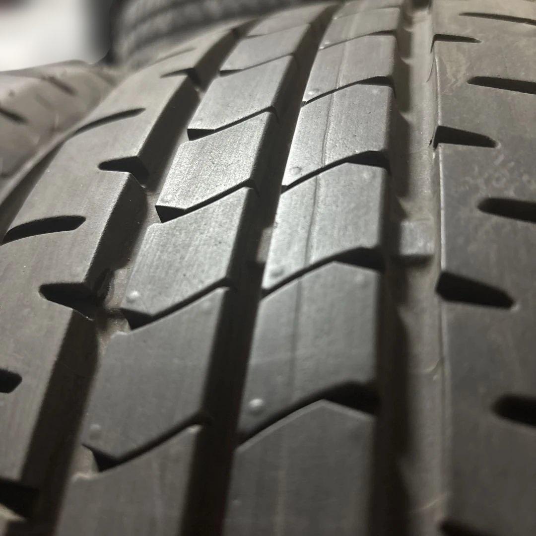 極上2024年製175/65R14(82S)ブリヂストン製エコピアNEWNO