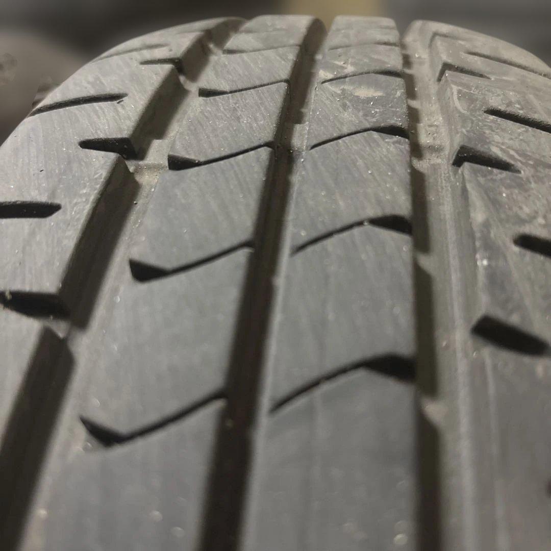極上2024年製175/65R14(82S)ブリヂストン製エコピアNEWNO