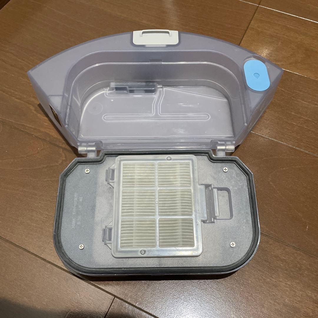 ルンバ Roomba Combo Essential robot掃除機床拭