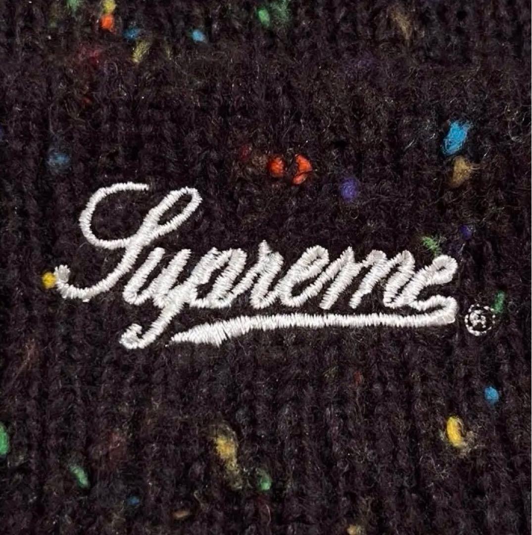 帽子 Supreme Colored Speckle Beani