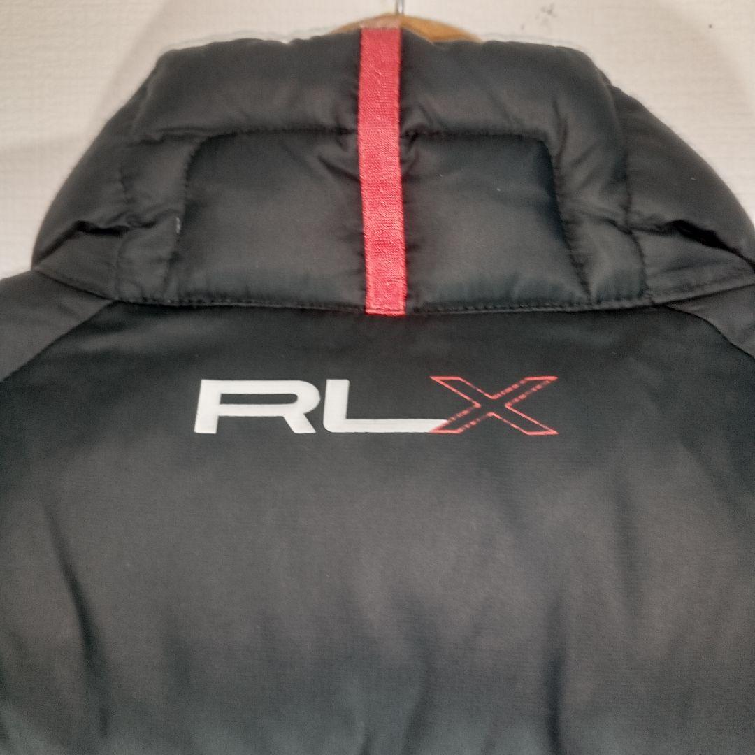 RLX RALPHLAUREN Down Vest/ダウンベスト
