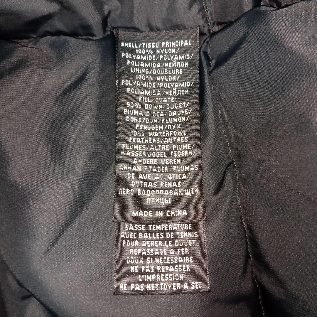RLX RALPHLAUREN Down Vest/ダウンベスト
