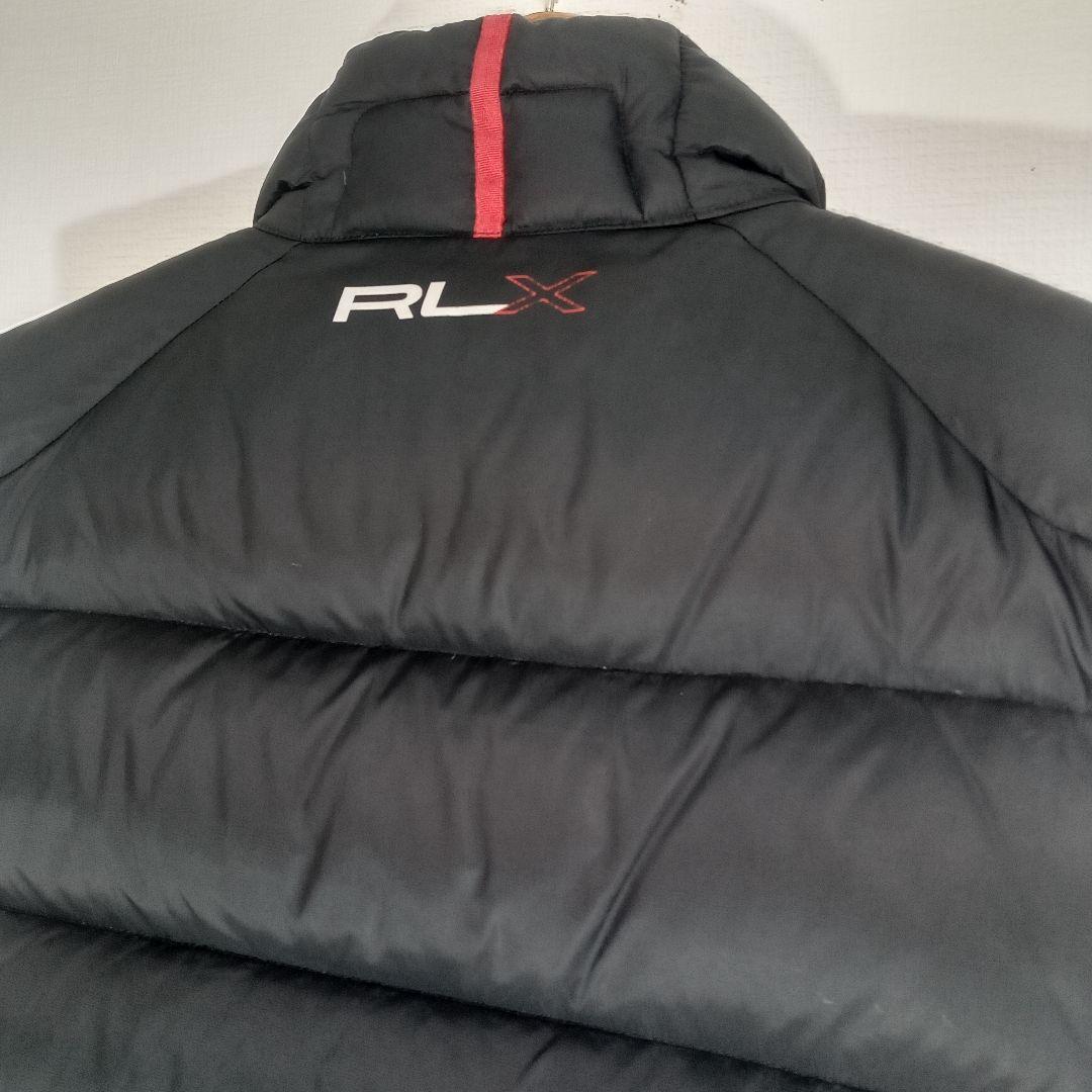 RLX RALPHLAUREN Down Vest/ダウンベスト