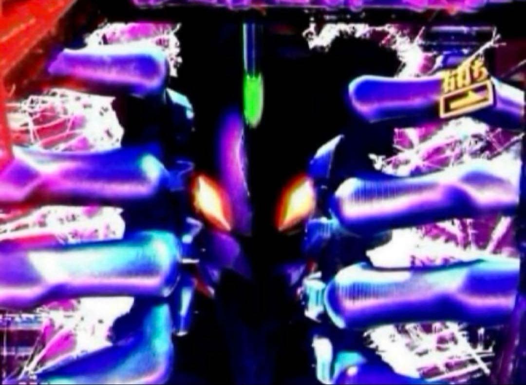 ⭐️パチンコ実機⭐️最強フルカスタム仕様☆Ｐエヴァンゲリオン＊未来への咆哮☆送料込‼️