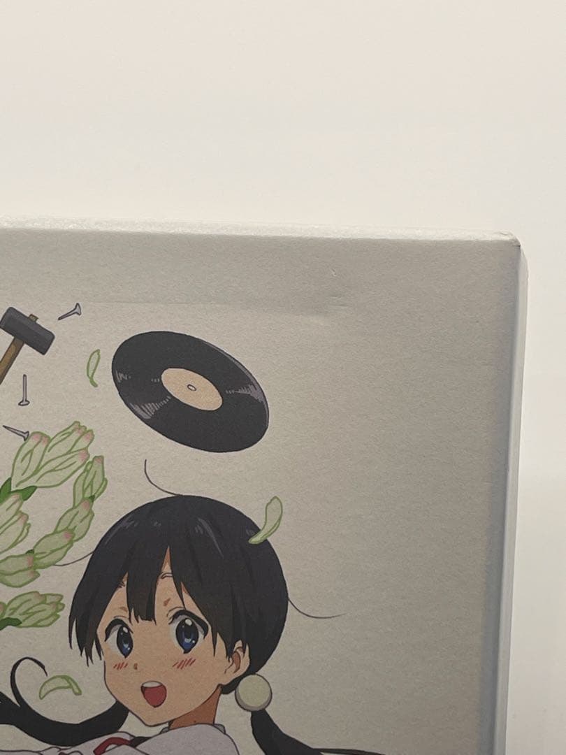 たまこまーけっと Blu-ray BOX〈初回限定生産・2枚組〉