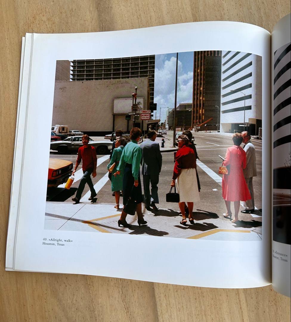 ヴィム・ヴェンダース写真集WRITTEN IN THE WEST