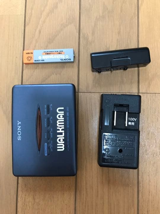 電源は入りますが、ジャンク品として出品です