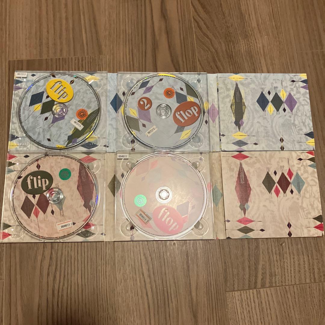 ハイロウズ　THE HIGH-LOWS CD まとめ売り