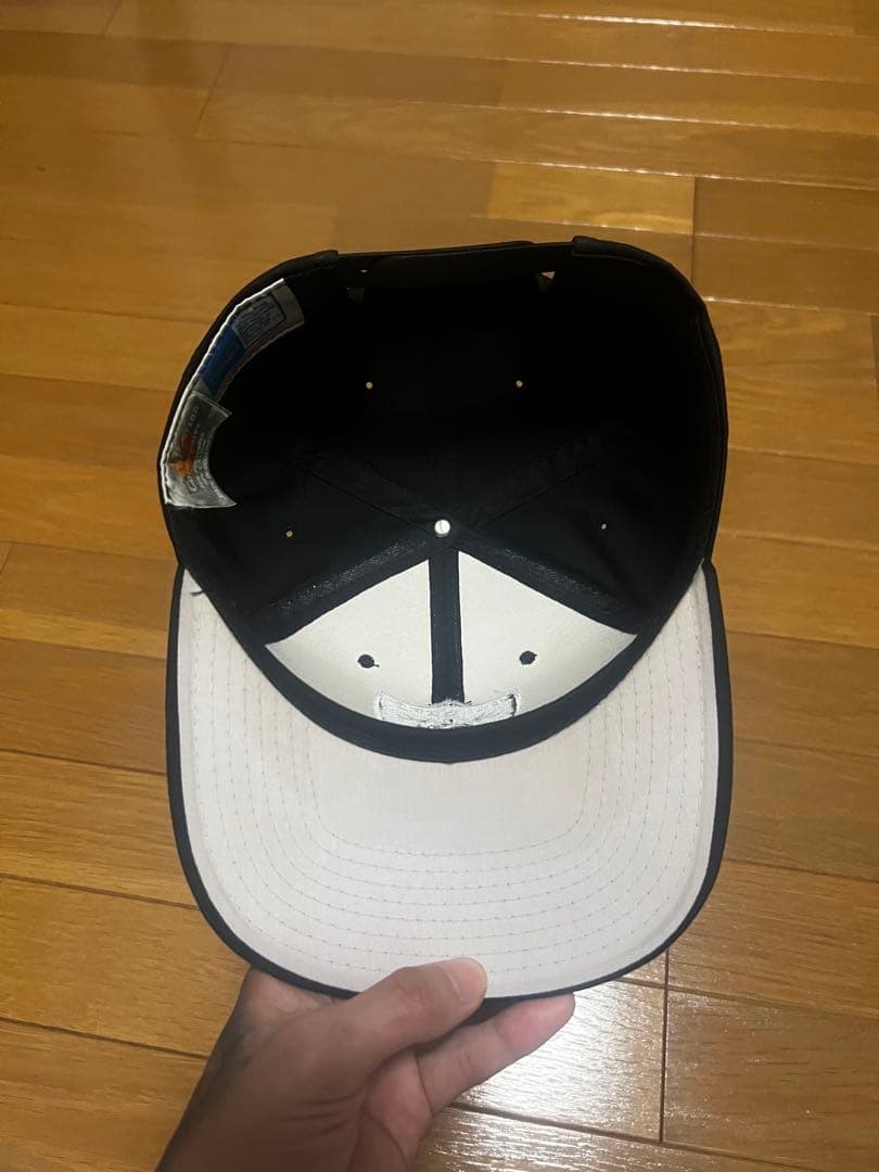 RAIDERS VINTAGE CAP 90s レイダースキャップ