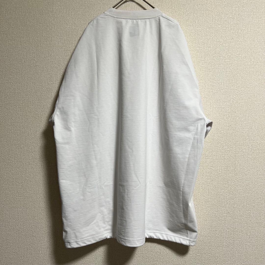 トップス DAIWA PIER39 TECH DRAWSTRING TEE S/S L