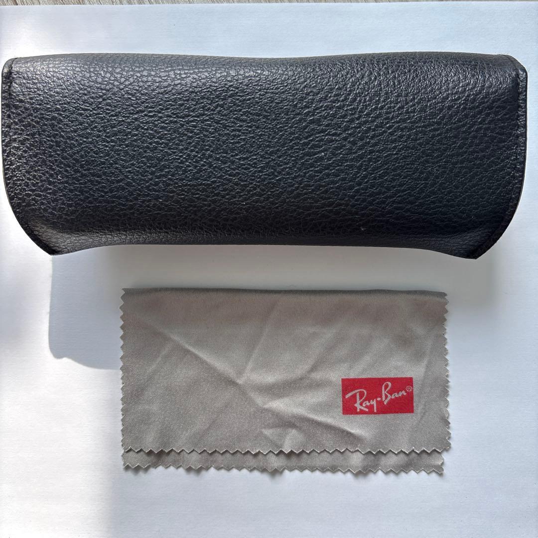 【即日発送】Ray-Ban New wayfarer