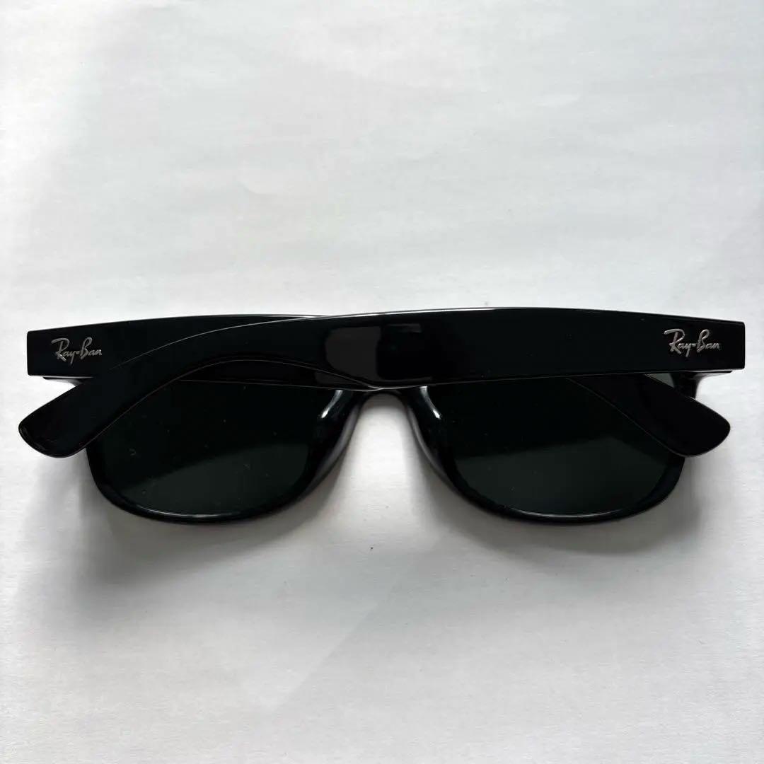 【即日発送】Ray-Ban New wayfarer