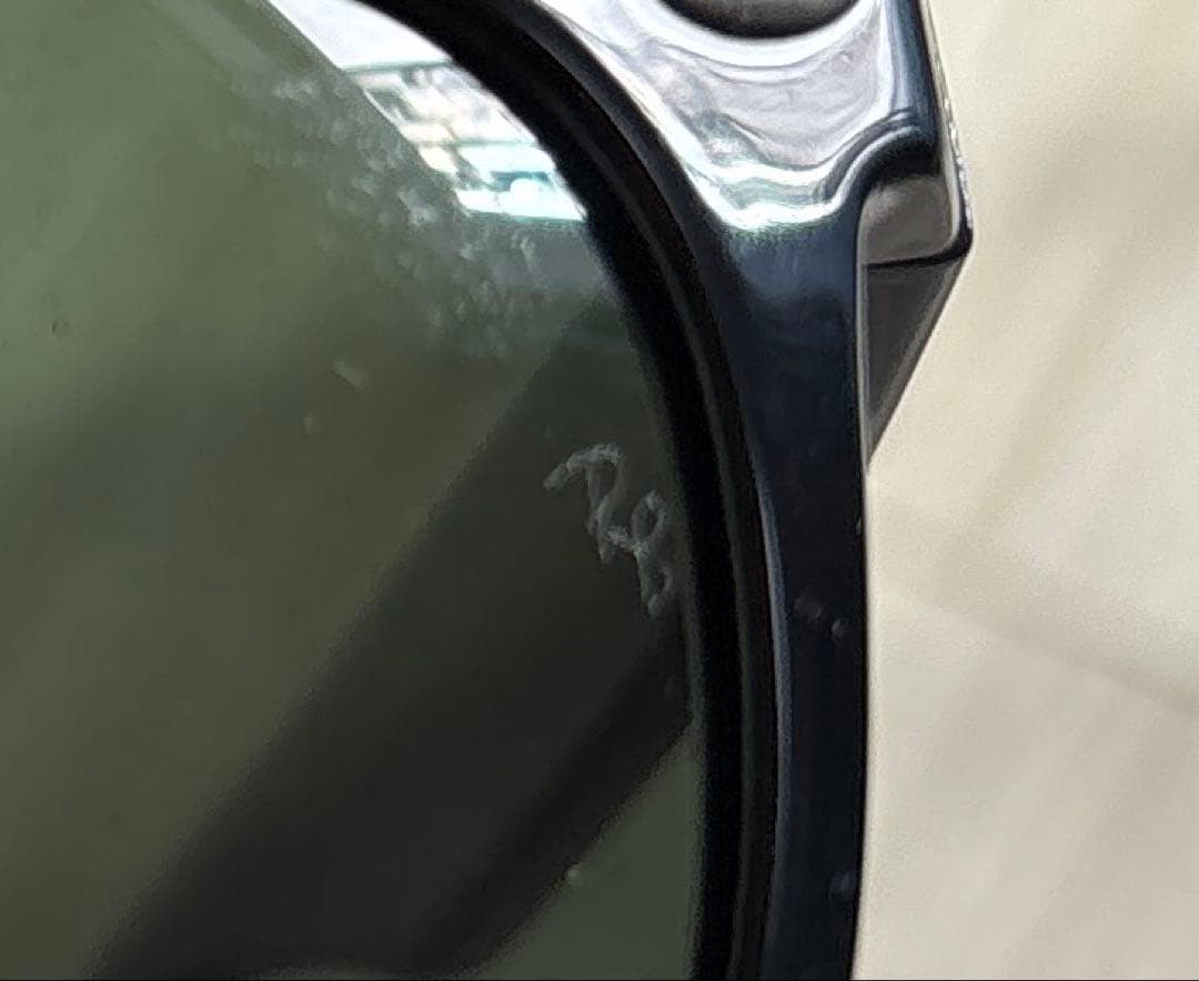 【即日発送】Ray-Ban New wayfarer