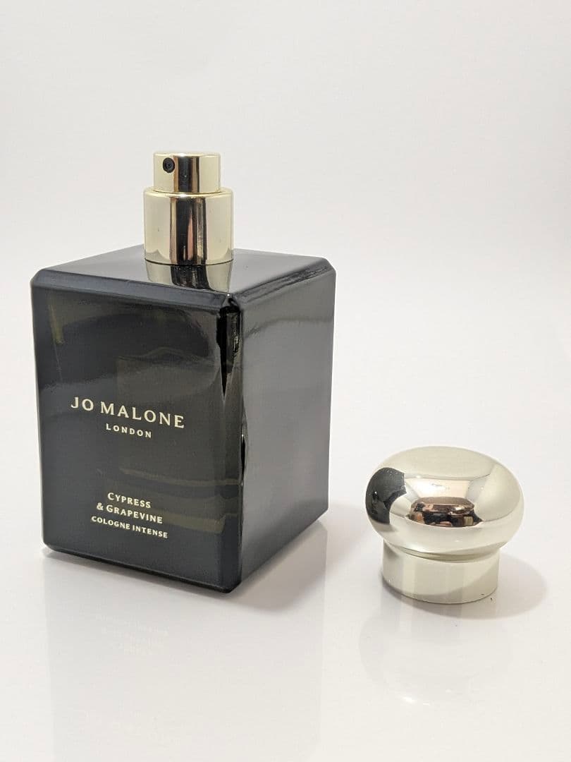 ジョーマローン サイプレス&グレープバイン 50ml