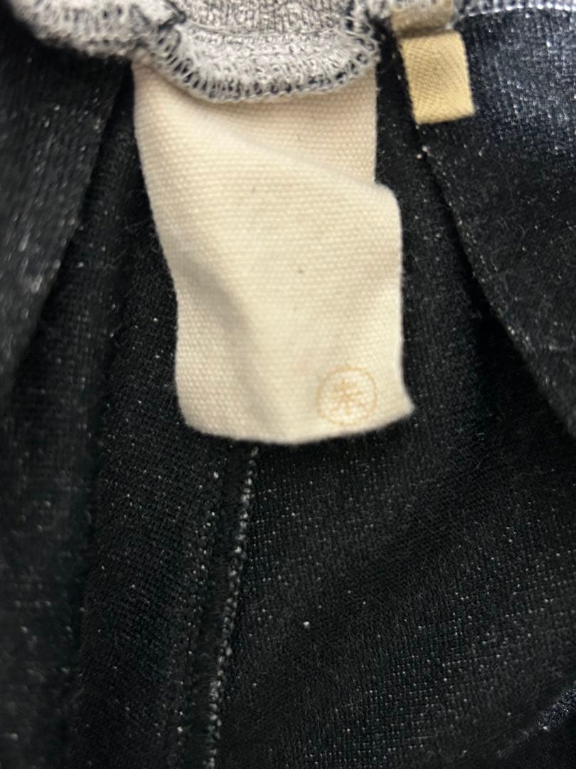 JIAN YE SOLID PT 弐 スウェット パンツ
