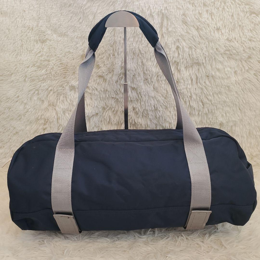 ⭐美品⭐HEAD PORTER ボストンバッグ ネイビー