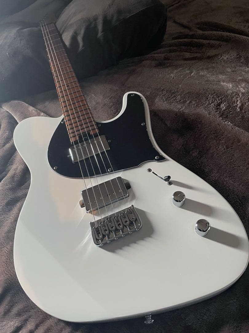 BalaguerGuitars thicket standard テレキャスター