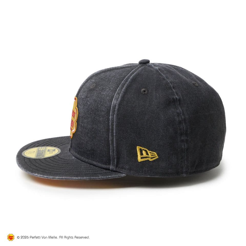 チュッパチャプス ニューエラ NEWERA Chupa Chups キャップ