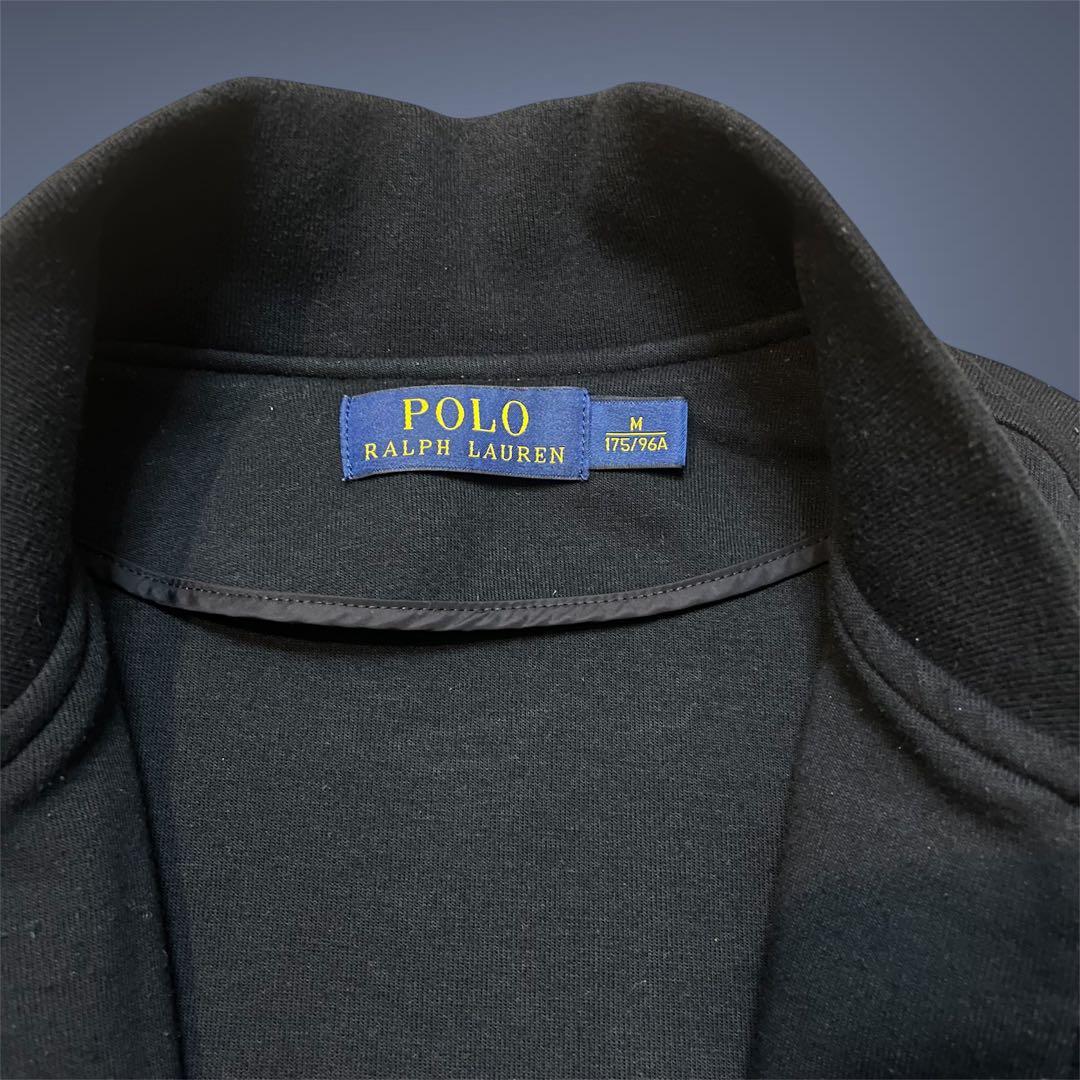 【美品】 RALPH LAUREN MA-1 コットン ボンバージャケット