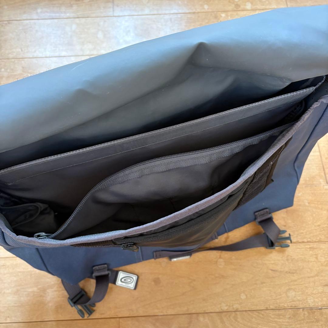 冴羽 様　TIMBUK2 Classic Messenger Bag S