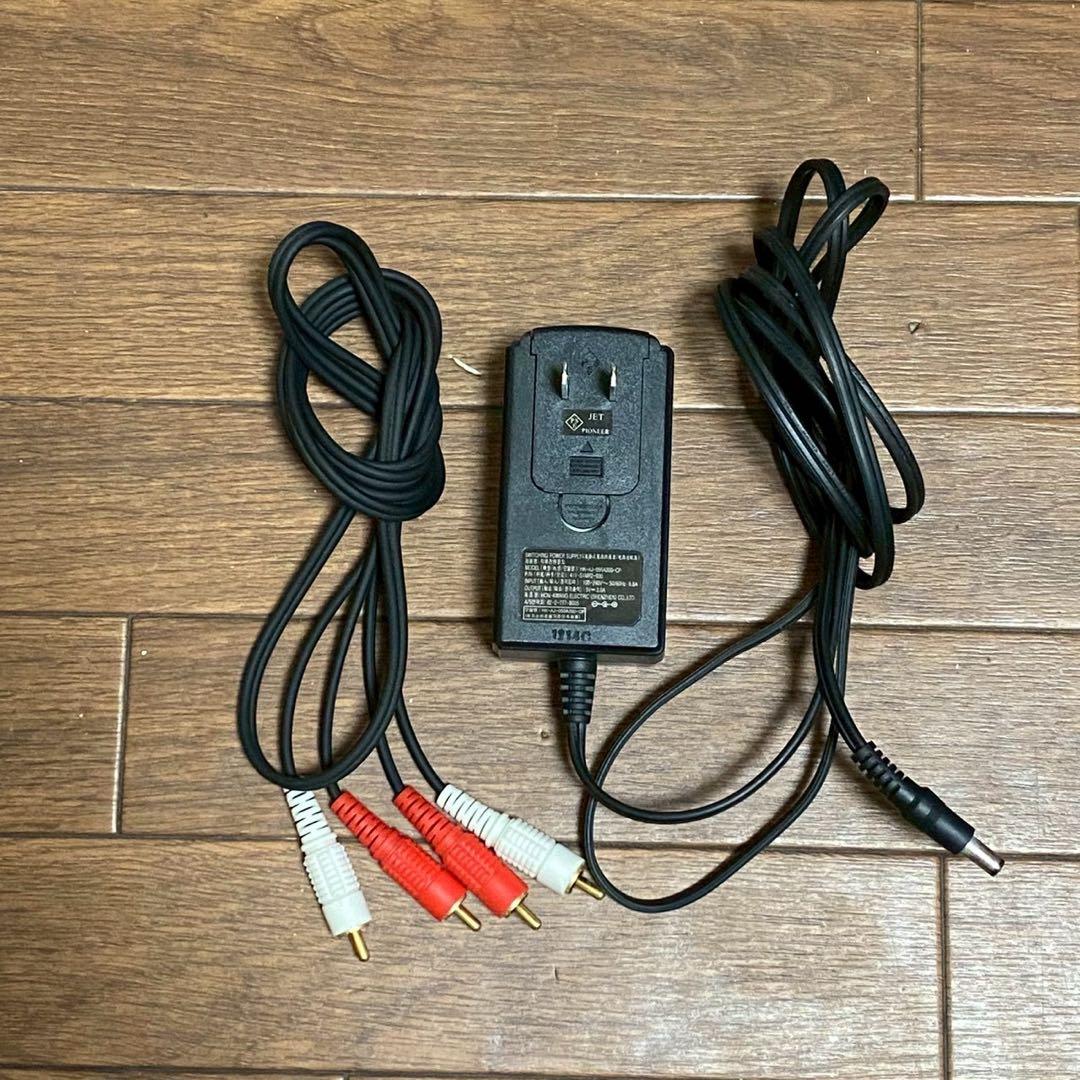 Pioneer DDJ-SX2 DJコントローラー