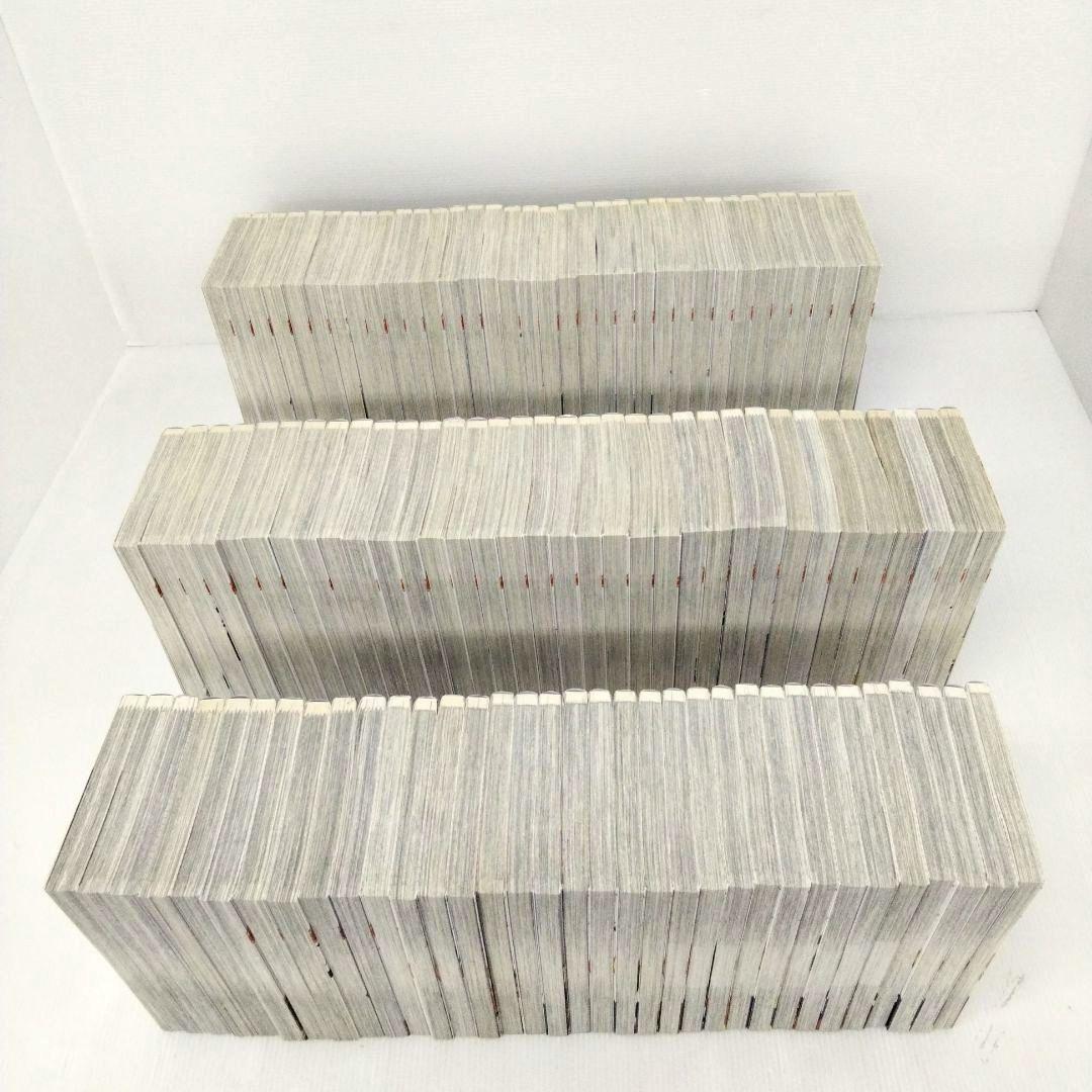 メジャー メジャーセカンド 合計102冊 セットまとめ売り