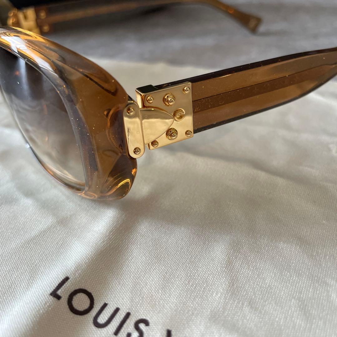 louis vuitton ルイヴィトン　サングラス