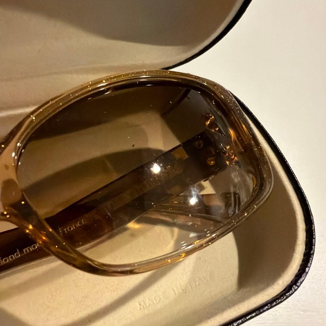 louis vuitton ルイヴィトン　サングラス
