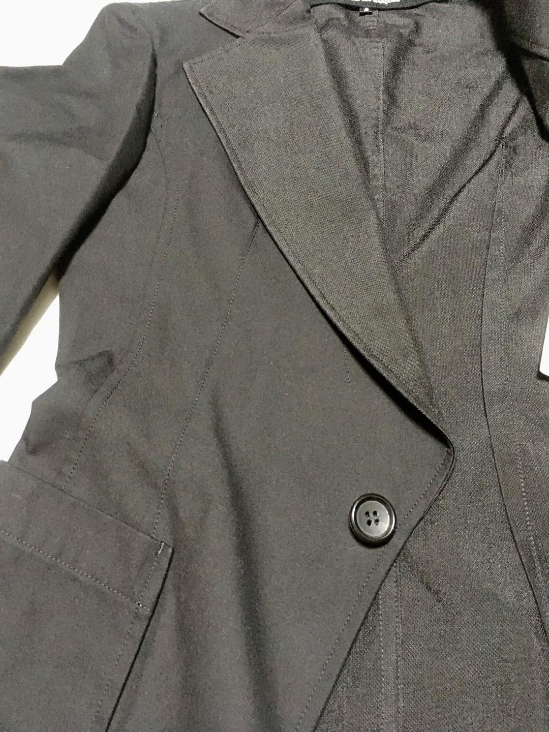 m*o様 COMME des GARCONS テーラードジャケット