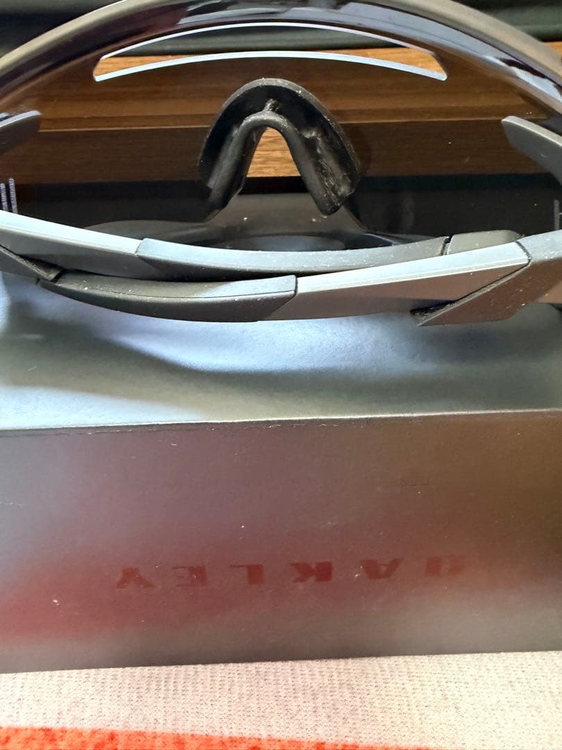 小物 Oakley ENCODER SQ