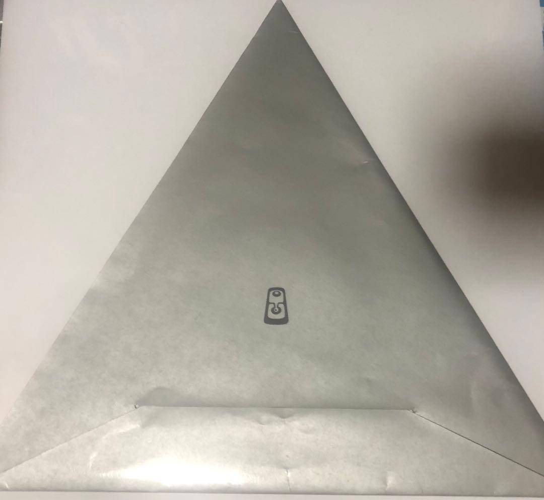 YMO MASS 非売品 7インチ