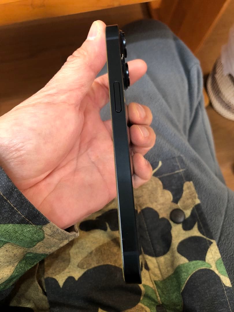 美品iPhone14 256GB バッテリー90%