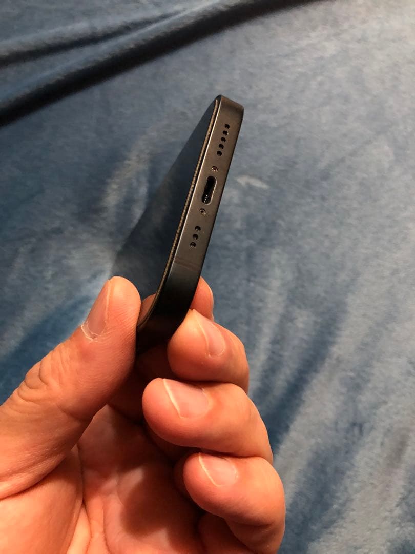 美品iPhone14 256GB バッテリー90%