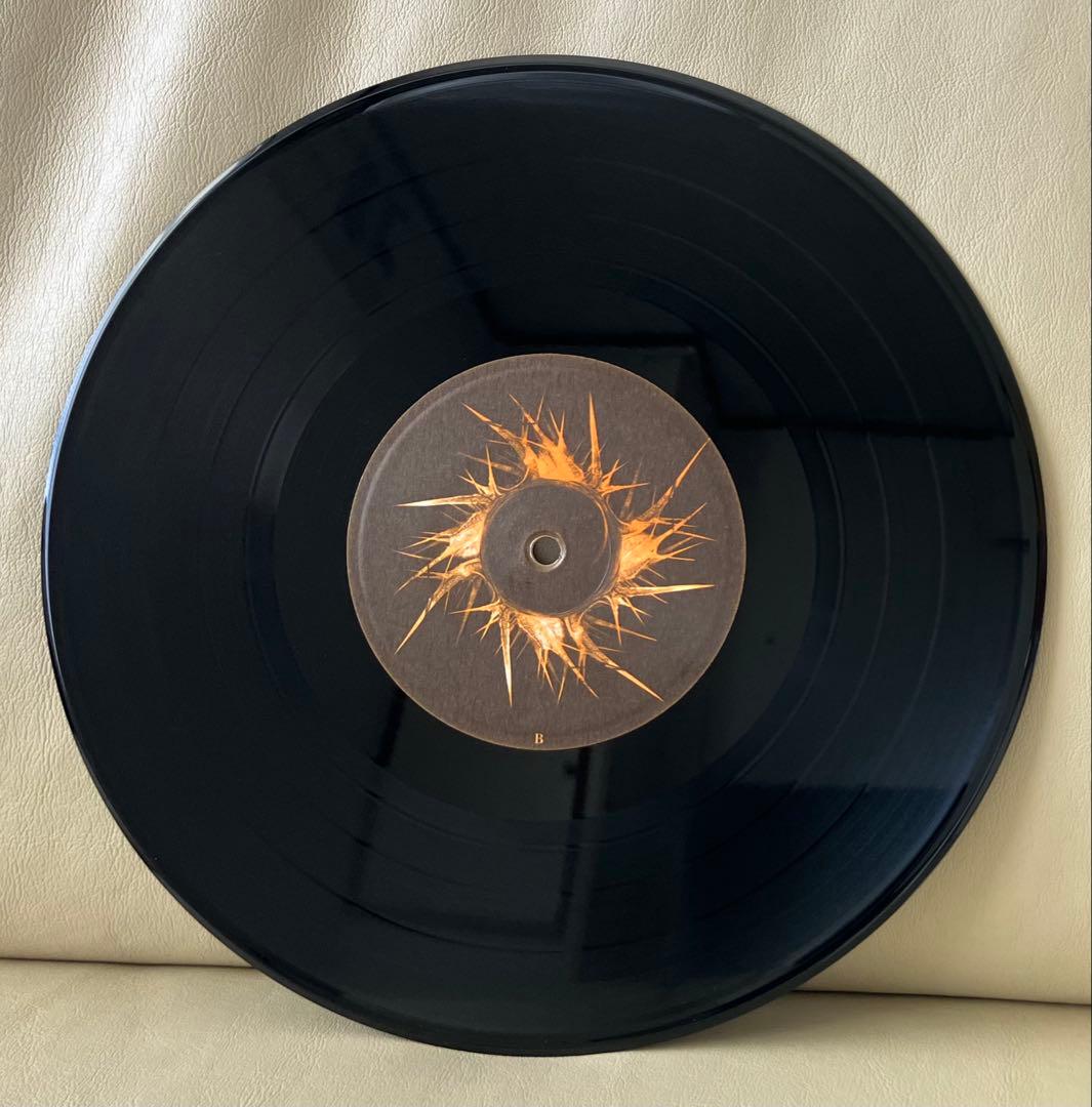 Arkangel – Prayers Upon Deaf Ears・ハードコア