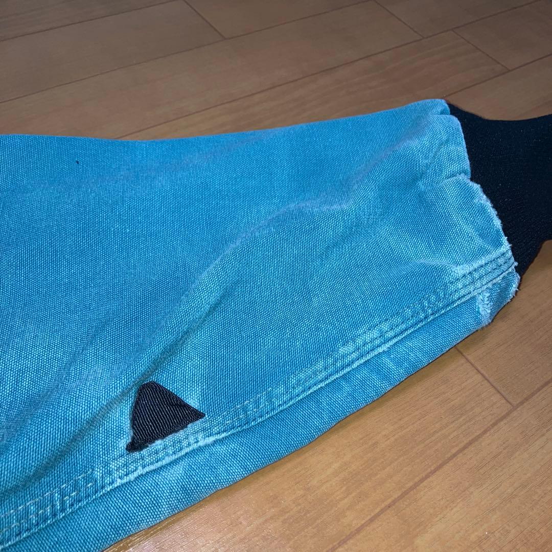 Y*o様 carhartt アクティブジャケットサウスウエストネイティブXL星タ