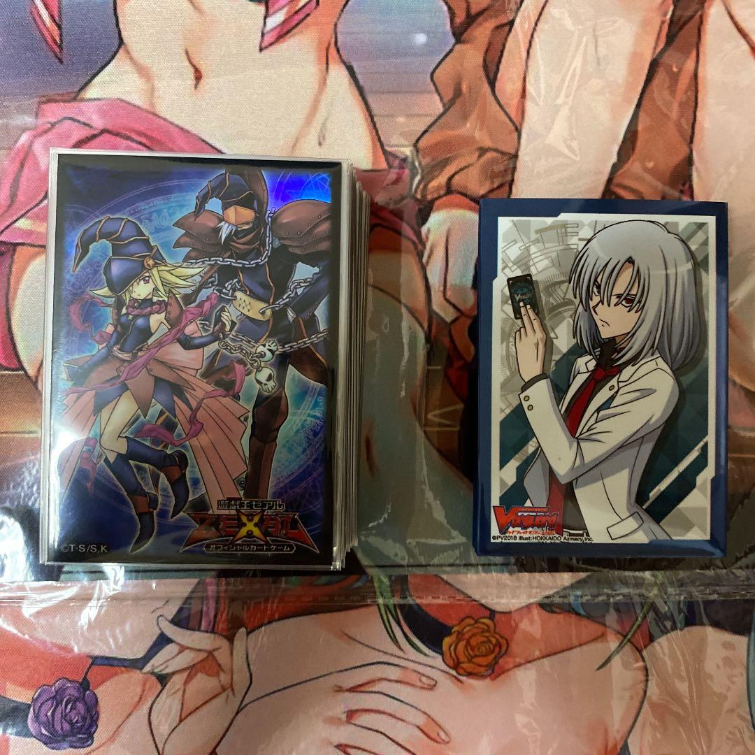 遊戯王　希望皇ホープ　デッキ