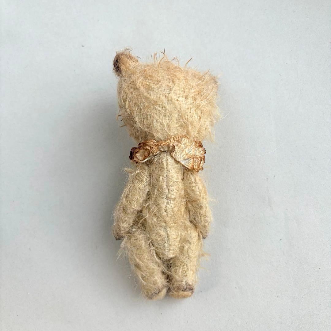 くま　ぬいぐるみ　ハンドメイド　海外作家様　テディベア　ブライス　アウトフィット