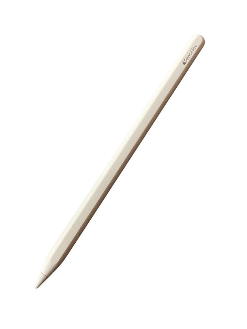 Apple Pencil Pro アップルペンシルプロ