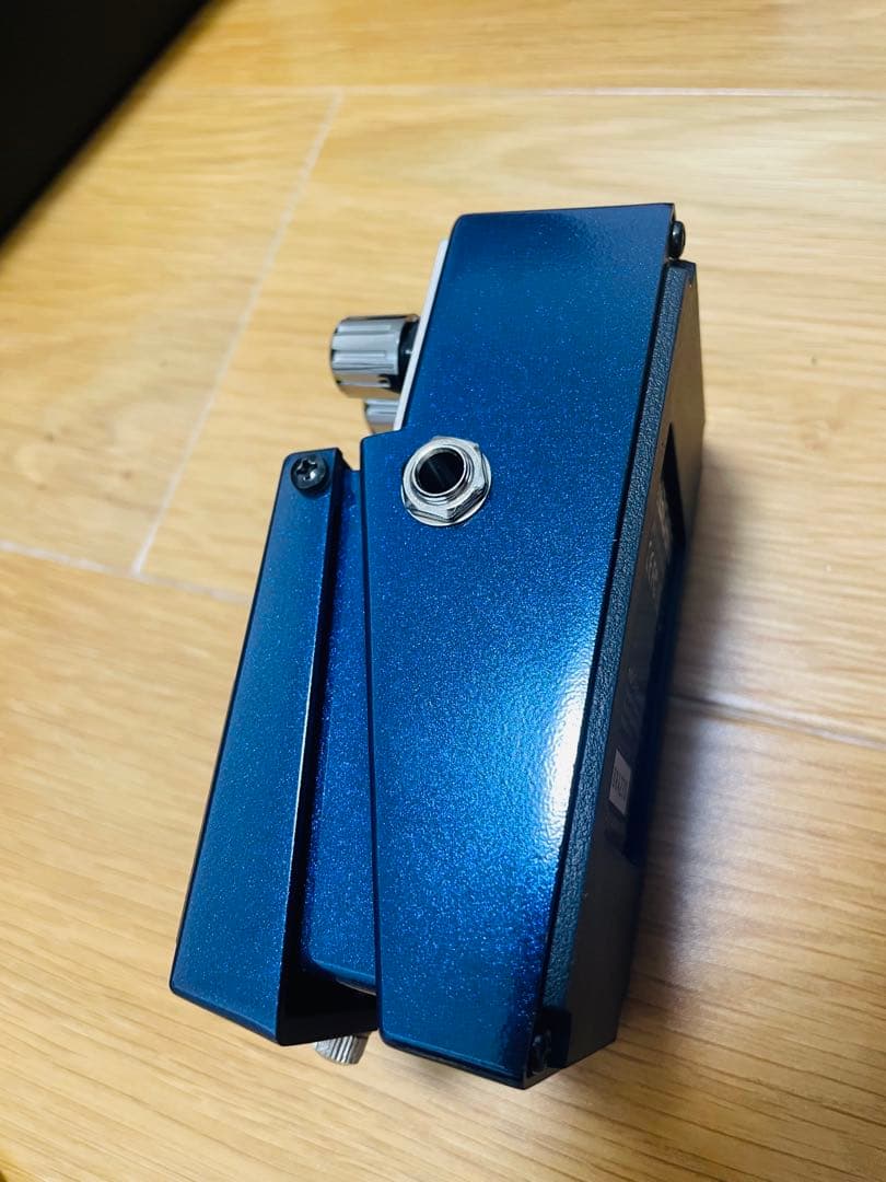 BOSS ボス Bass D BB-1X ベースエフェクター