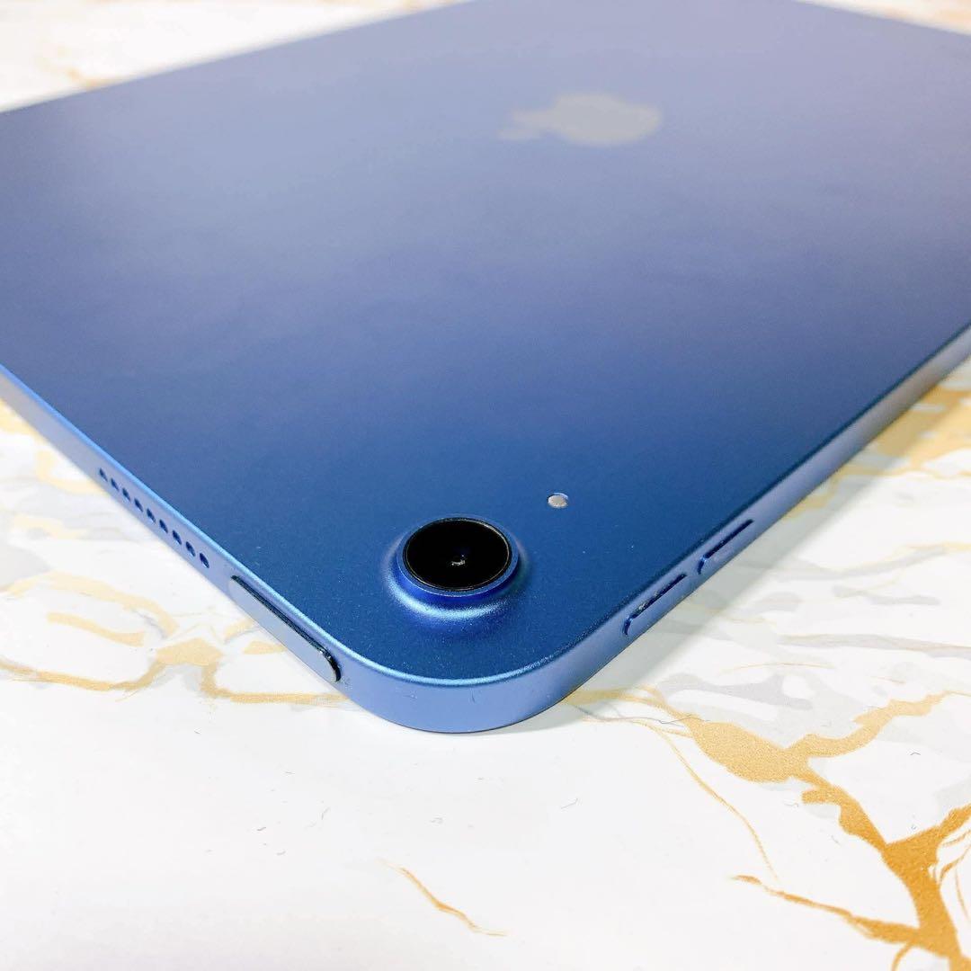 iPad本体 iPad A16 128GB BT96%