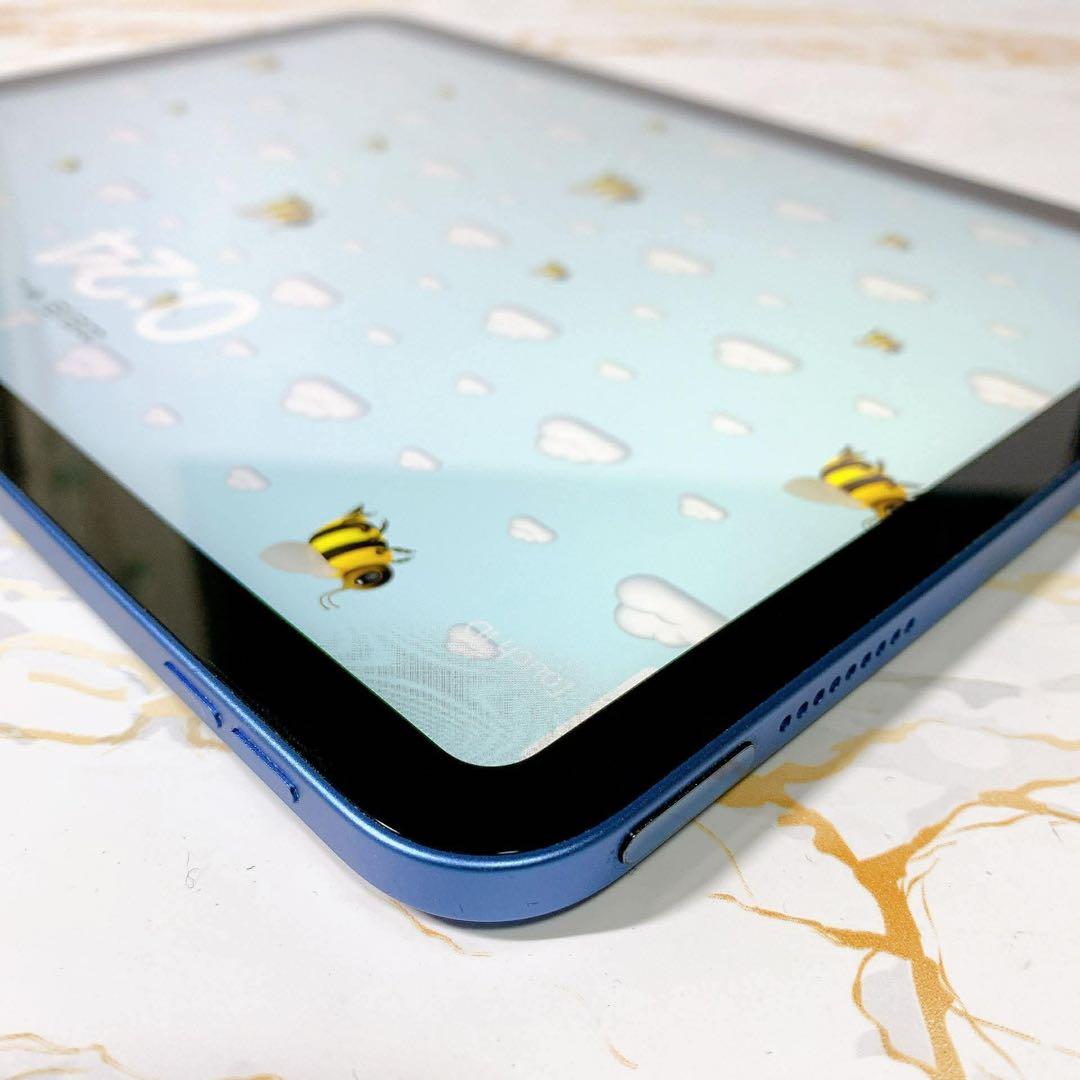 iPad本体 iPad A16 128GB BT96%