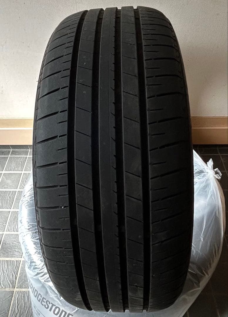 2023年製造 235/50R20 ブリヂストン アレンザ001 ２本