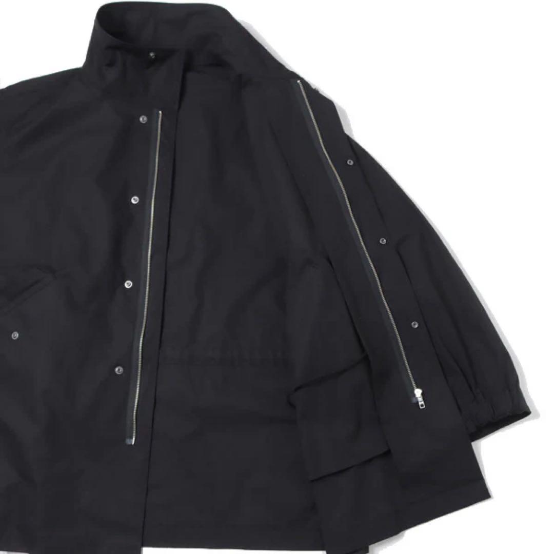 ジャケット・アウター ATON MODS COAT COMOLI auralee YOKE stein