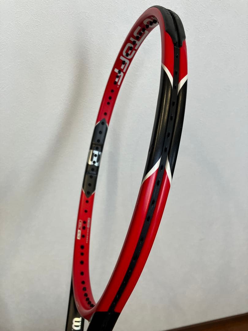 Wilson Pro Staff 97 テニスラケット v10