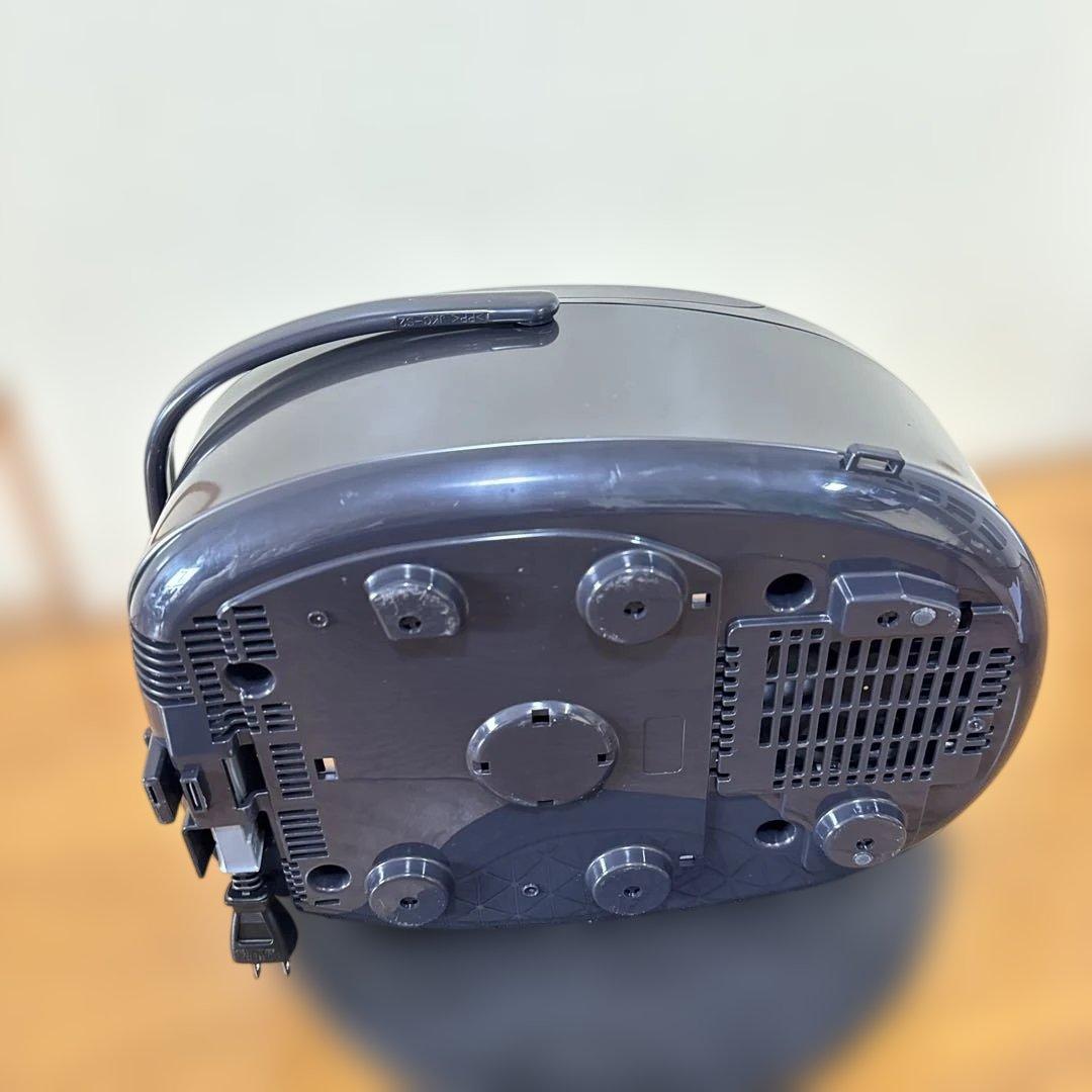 『だっちょ」炊飯器タイガー　IHジャーJPN-N100 2025年製