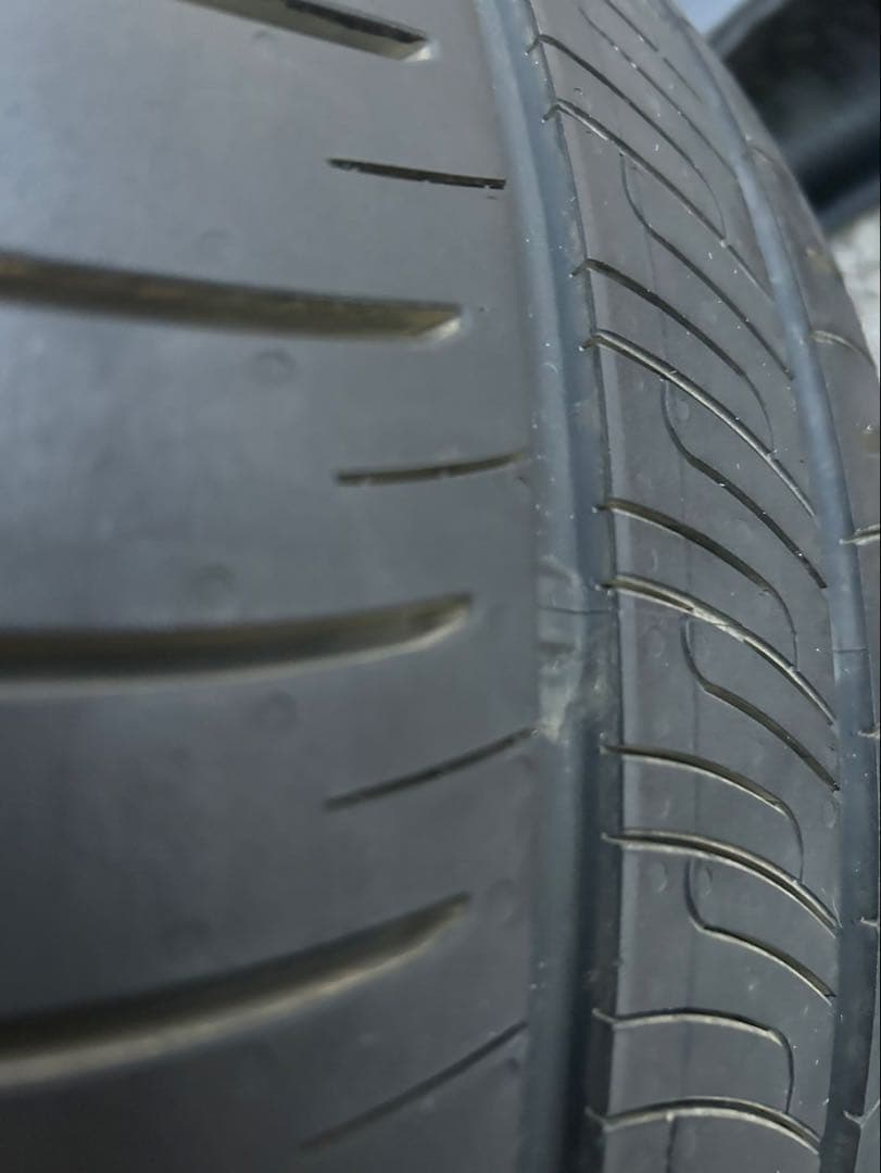 ダンロップ RV505 205/50R17