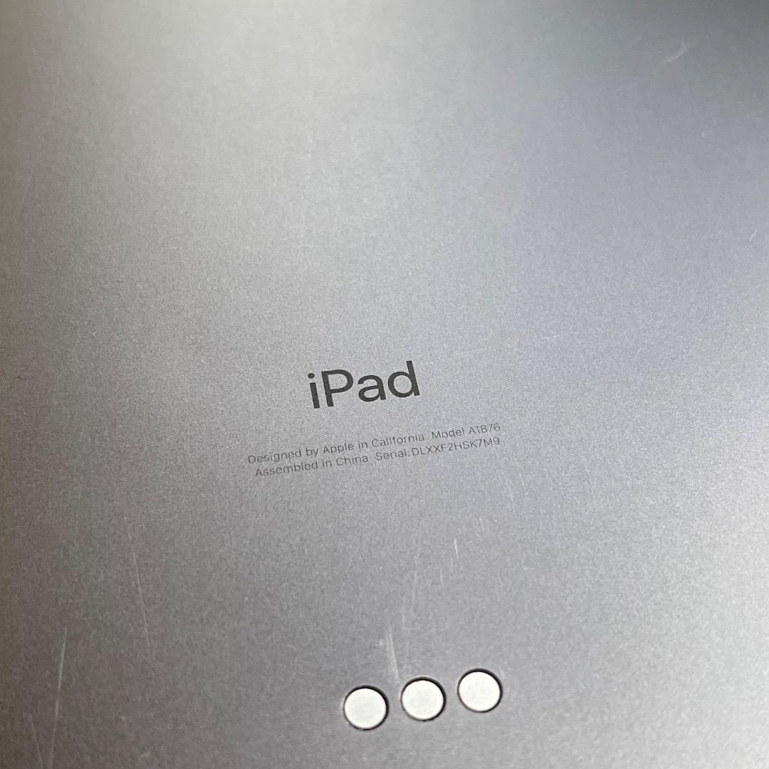動作確認済 ipad pro 12.9 第三世代 ApplePencil 2