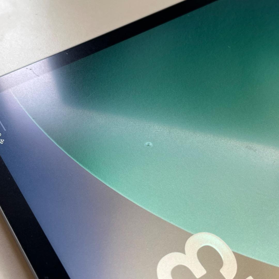 動作確認済 ipad pro 12.9 第三世代 ApplePencil 2