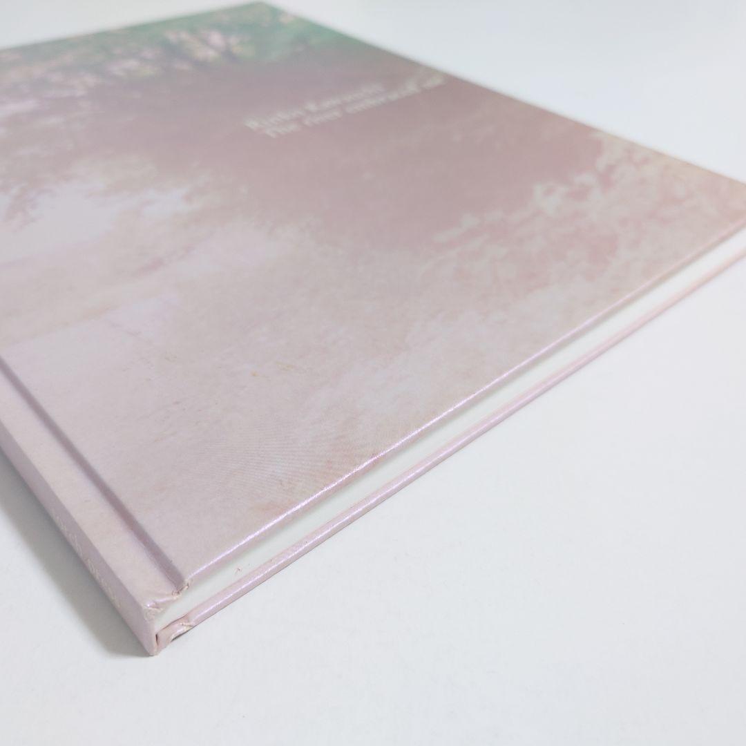 川内倫子　花火／川が私を受け入れてくれた　2冊セット